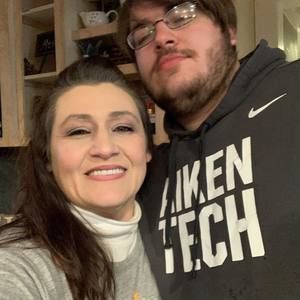 Meet your Posher, Donovan